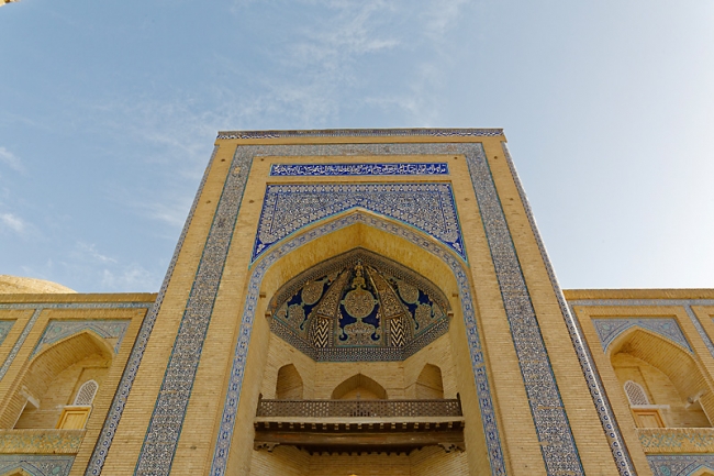 Ballade dans Khiva-031